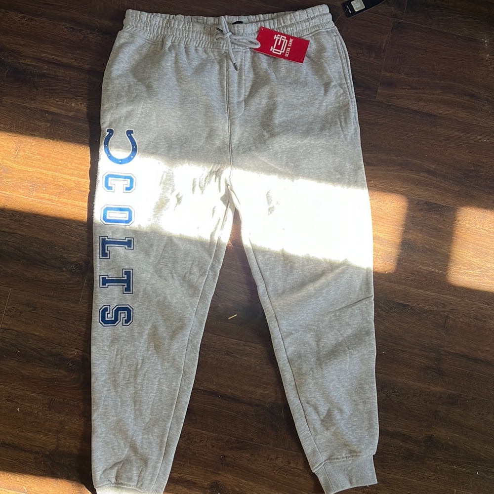Sweatpants